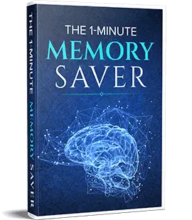 The-Memory-Wave-bonus-The 1-Minute Memory Saver